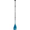 Aqua Marina,Carbon Guide, Pagaia Unisex Adulto, Multicolore, Unica