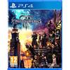 Square Enix Kingdom Hearts III (PS4) - [AT-PEGI] [Edizione: Germania]