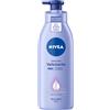 Nivea Vellutante Crema corpo