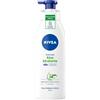 Nivea Aloe Idratante Crema corpo