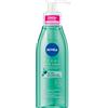 Nivea Derma Skin Clear Gel detergente anti-imperfezioni