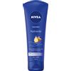 Nivea Crema Mani Nutriente