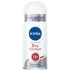 Nivea Dry Comfort Deodorante roll-on