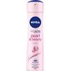 Nivea Pearl & Beauty Deodorante spray
