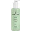 Collistar Gel Detergente Purificante Viso
