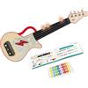 HAPE Learn To Play Chitarra Ukulele E0624