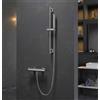 Karag Set Doccia Termostatico Design Moderno