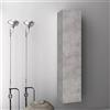TFT Pensile Colonna 35cm Sospesa Per Bagno