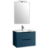 TFT Composizione Bagno Sospesa 60cm - Solmira