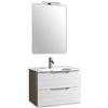 TFT Composizione Bagno Sospesa 60cm - Solmira