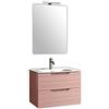 TFT Composizione Bagno Sospesa 60cm - Solmira