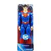 Spin Master Dc Universe - Superman Personaggio 30cm