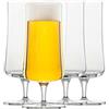 SCHOTT ZWIESEL Bicchiere da birra Pilsner 0,3l (set di 4)