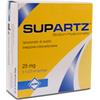 Supartz - Siringa Intra-Articolare Confezione 5x2,5 Ml