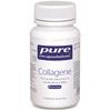 Nestle' Pure encapsulations collagene 30 capsule