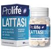 Prolife Lattasi Integratore per la Digestione del Lattosio, 30 compresse