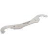 Park Tool ParkTool 4000246 - Chiave per Anello di Blocco Bici a Scatto Fisso HCW-17, Colore: Blu