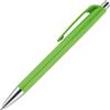Caran d'Ache, penna a sfera 888 Infinite, colore verde acceso