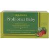 ERBAMEA Srl Probiotici Baby - Integratore per Favorire l'Equilibrio della Flora Intestinale nei Bambini 10 Flaconcini da 10 ml