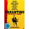 PLAION PICTURES Tarantino - The Bloody Genius