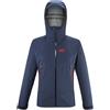 Millet Fitz Roy K 3l Jacket Blu S Uomo