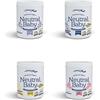 STERIL FARMA Neutral Amido Polvere Neutro 220 G