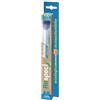 URAGME Forhans Respect spazzolino Ecologico 0,15 setole carbone
