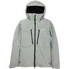 Burton Ak Lz Goretex Down Jacket Verde S Uomo