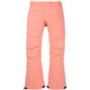 Burton Ak Summit Goretex 2l Pants Rosa M Donna