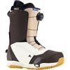 Burton Scarponi Da Snowboard Ruler Step On