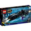 Lego Batmobile™: inseguimento di Batman™ vs. The Joker™ - Lego Batman 76224