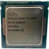Intel Core i5-4590T CPU Processore 2.00GHz 4 Core LGA1150 Tray (Ricondizionato)