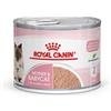 ROYAL CANIN Babycat Instinctive Mousse cibo umido per gattini dallo svezzamento a 4 mesi di età 195g