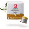 Illy 108 Capsule Illy Compatibili Iperespresso caffè Etiopia Delicato