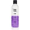 Revlon ProYou The Toner - shampoo neutralizzante per capelli biondi 350 ml