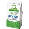 Monge All Breeds Adult Coniglio, Riso e Patate - 12 Kg