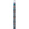 Prym - Prym Aluminium (30 cm, 4,00 mm) Ago per maglieria - 1 Pezzi