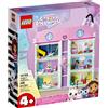 Lego Gabby's Dollhouse - La casa delle bambole di Gabby 10788 - REGISTRATI! SCOPRI ALTRE PROMO