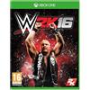 sap-media WWE 2K16 Xbox One