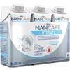 Nestle' italiana spa NANCARE HYDRATE LIQ 3PZ 200ML
