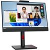 LENOVO - DISPLAY TOPSELLER Lenovo ThinkCentre Tiny-In-One 24 LED display 60.5 cm (23.8") 1920 x 1080 Pixel Full HD Touch screen Nero