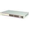 AlcateL-Lucent Enterprise 10218433 OS2360-P24-IT - Fixed GigE 1RU chassis, WebSmart+, 24 RJ-45 PoE 10/100/