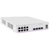 AlcateL-Lucent Enterprise 10218433 OS2260-10-IT - WebSmart+ Gigabit Ethernet LAN Switch Family