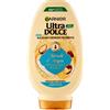 Garnier Balsamo Ultra Dolce Rituale d'Argan, Balsamo per Capelli Secchi e Indisciplinati, 250 ml