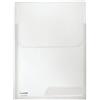 Leitz CombiFile Polipropilene (PP) Trasparente cartella