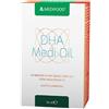 Dha Medi Oil 30Ml 30 ml Olio