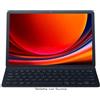 SAMSUNG - TELCO ACCS GALAXY TAB S9 BOOK COVER KEYBOARD SLIM (WITHOUT TOUCH PAD
