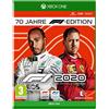 Codemasters F1 2020 70 Jahre F1 Edition - Xbox One [PEGI-AT] [Edizione: Germania]