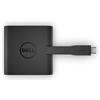 DELL Adapter USB-C to 470-ABRY
