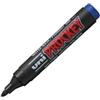 UNI MITSUBISHI Marcatore Uni Prockey M122 - punta conica da 1,20-1,80mm - blu - Uni Mitsubishi (unità vendita 1 pz.)